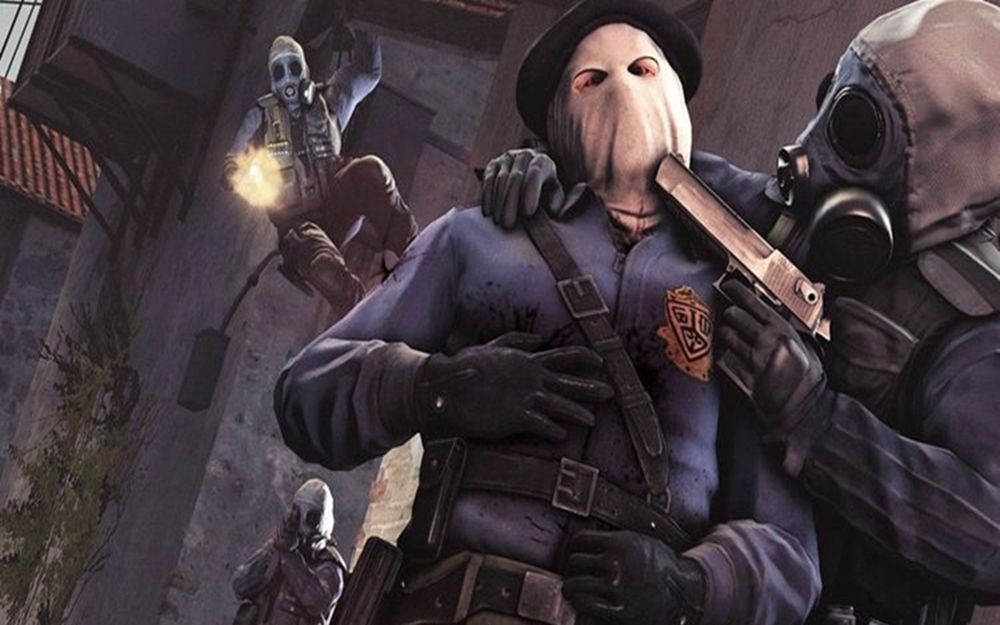 【hydra】csgo2v2娱乐实况:炼狱小镇的神!