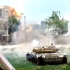 震撼攻坚战！叙利亚叙利亚大马士革乔巴区经典步战协同片段
