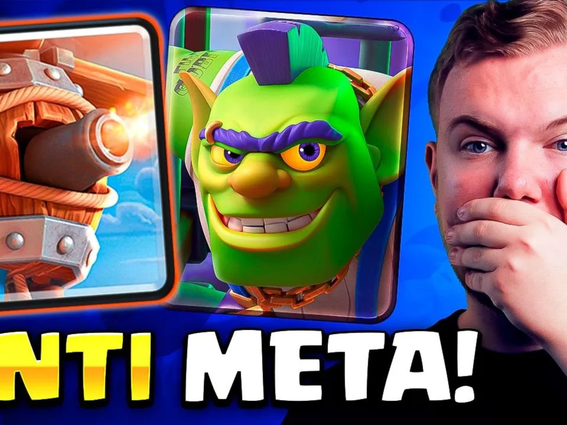 surgical goblin大闪狗2300 (第一视角)