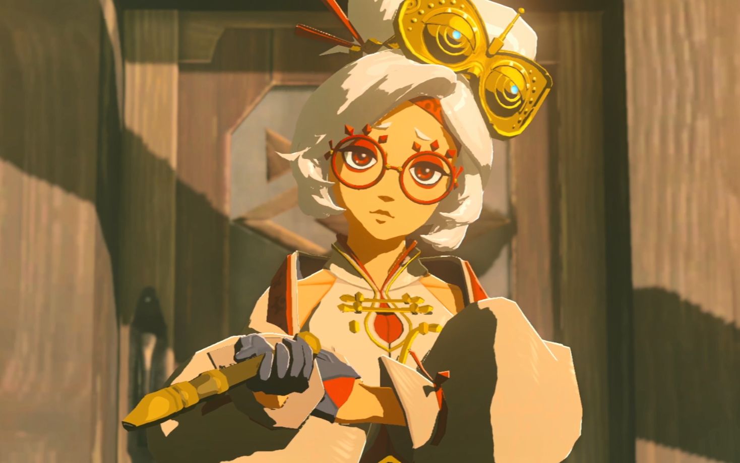 【王国之泪】直播第二天:普尔亚太可爱啦【三千圣地】