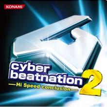 [图]【Ryu☆】cyber beatnation2【专辑欣赏】