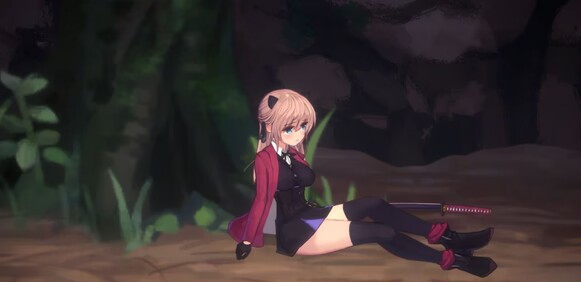 【神作预定act/全动态】薇薇与魔法之岛 2023年4月支援者版【大更新