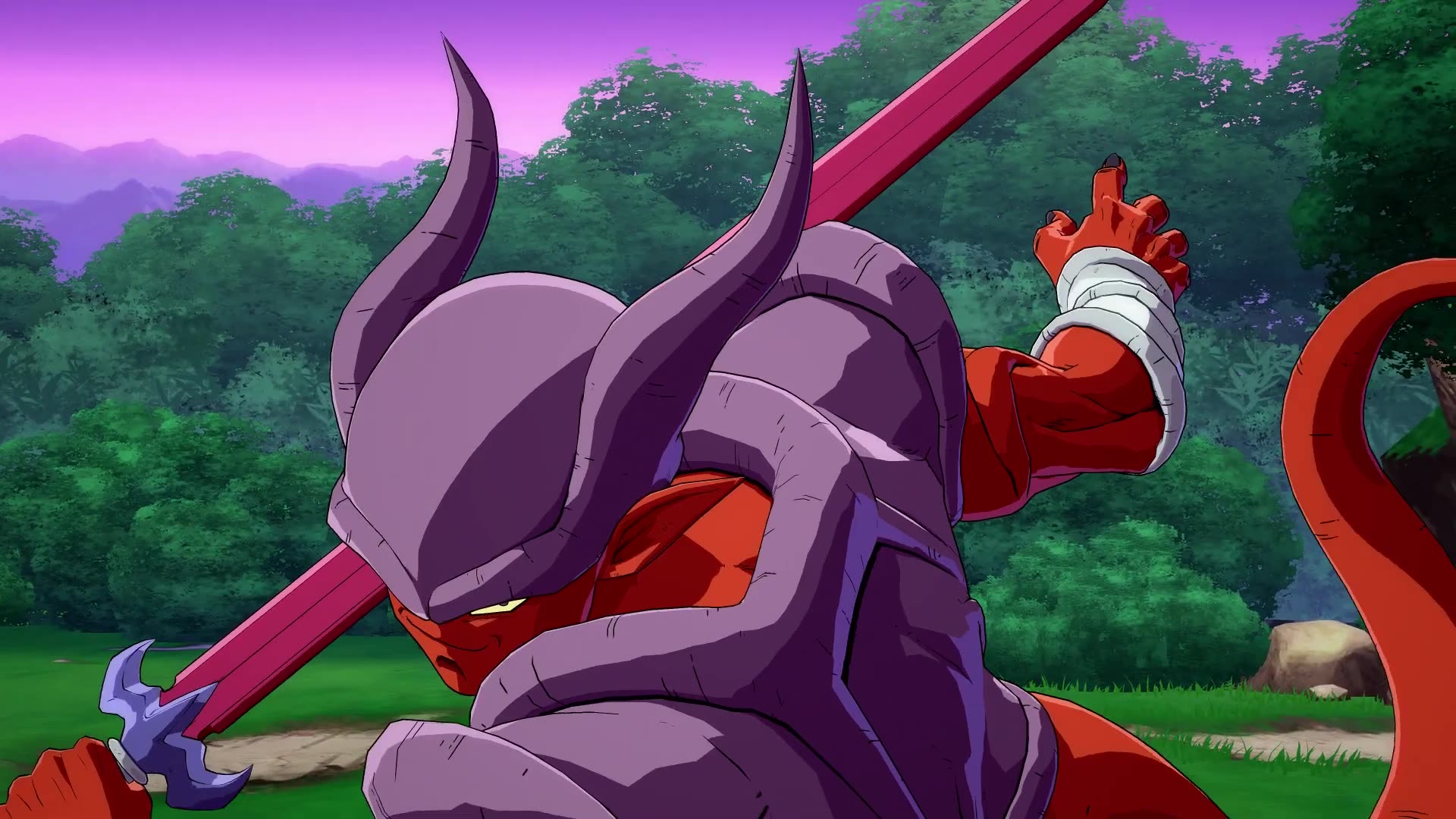 龙珠斗士z 邪念波 推荐连段合集(带指令)新dlc角色攻略 janemba solo