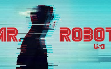 【美剧/1080P】黑客军团Mr. Robot 第3季预告片哔哩哔哩bilibili