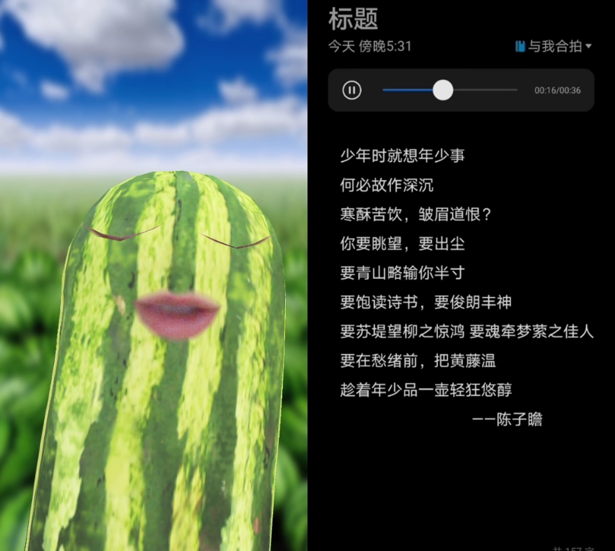 少年自有少年风采哔哩哔哩bilibili