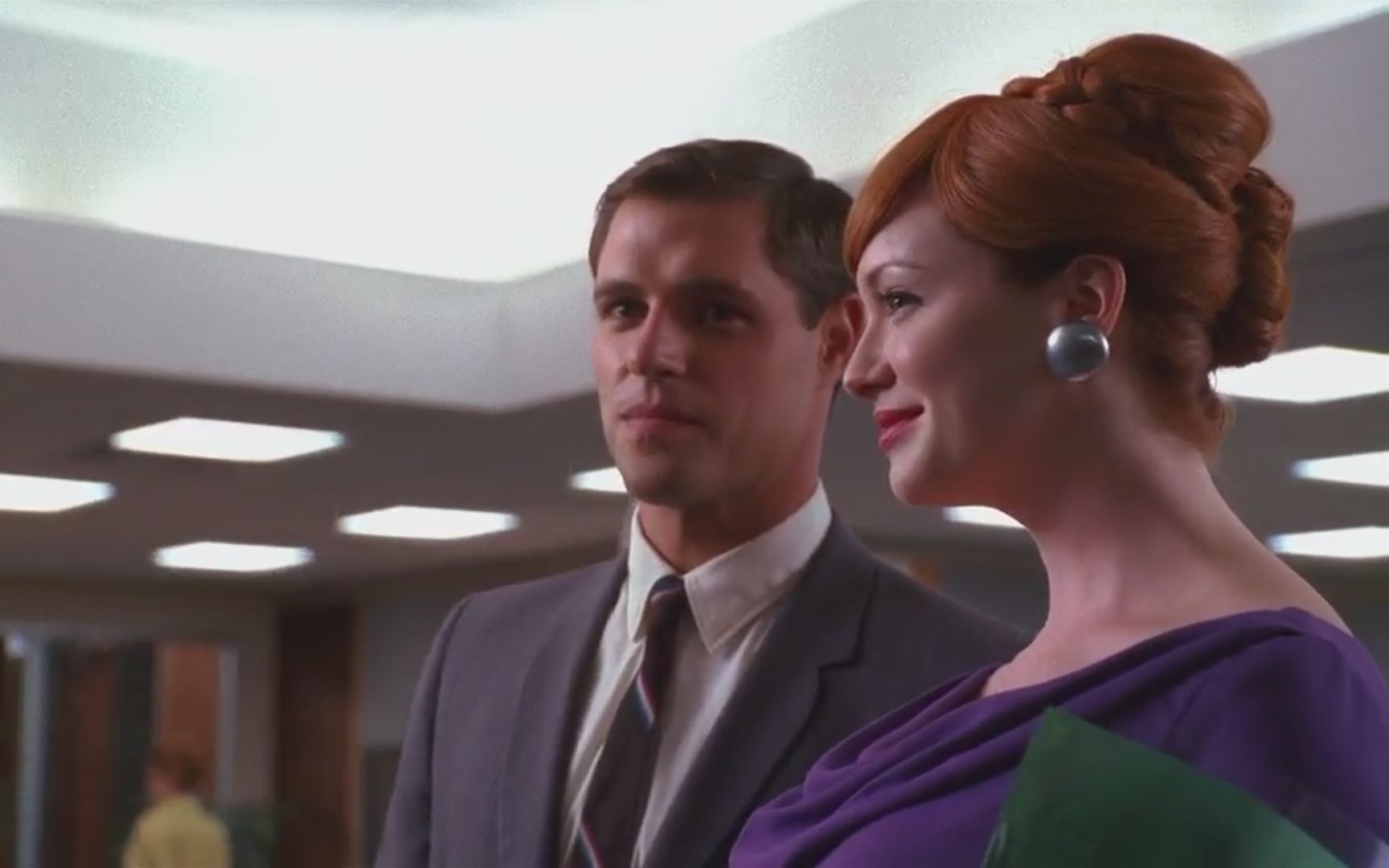 广告狂人(Mad Men)S02E12.2 (奇怪的性癖)哔哩哔哩bilibili