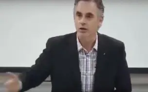 Download Video: 著名心理学家Jordan Peterson：为什么大多数男人总是浑浑噩噩，无所作为？