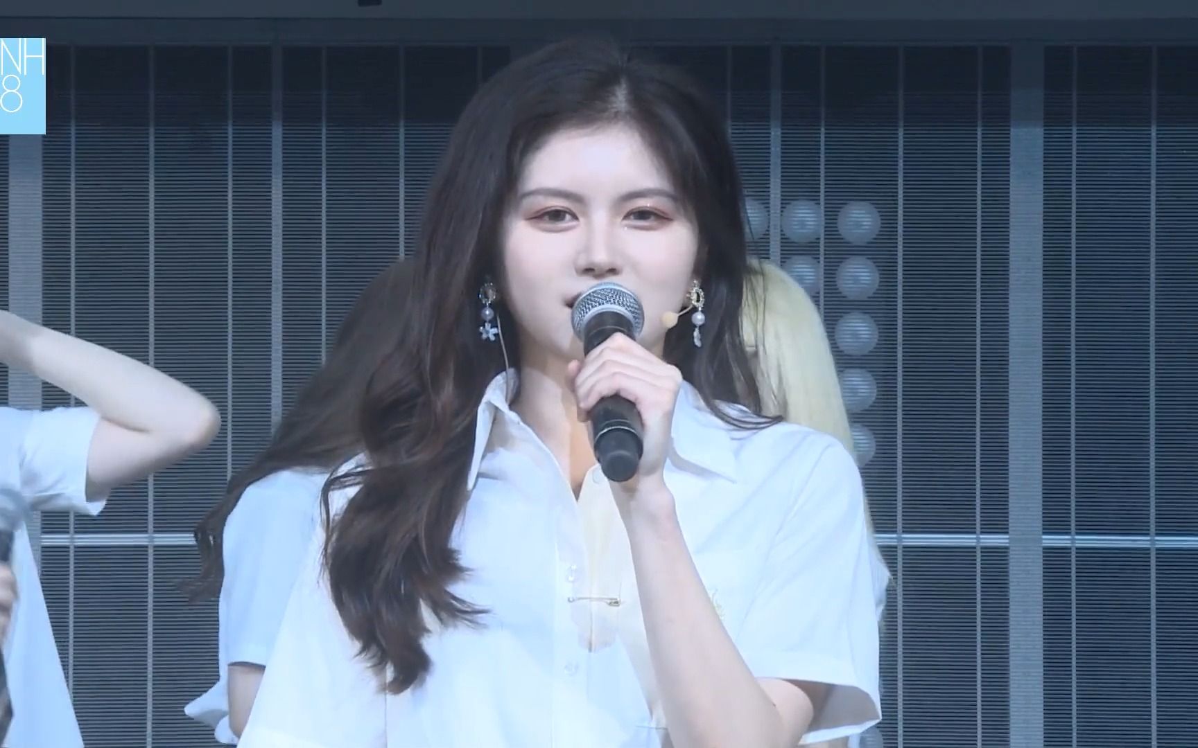 【snh48-陈琳】2023.06.25