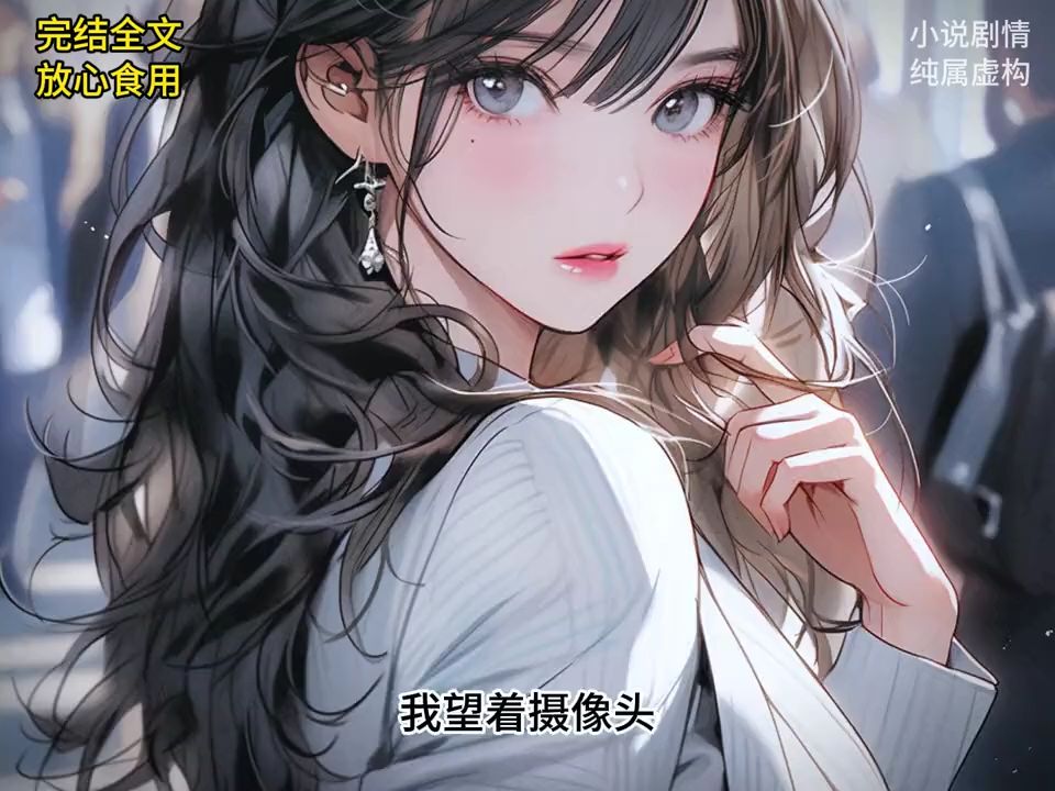 《柳如烟小说--失去后悔篇》 #一口气看完 #小说已完结 #故事 #小说