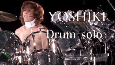 YOSHIKI】 Symphonic Concert (2002)_哔哩哔哩_bilibili