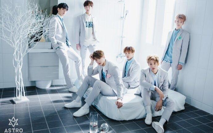 ✓説明必読 ASTRO winter dream ジンジン ✓説明必読 ASTRO winter
