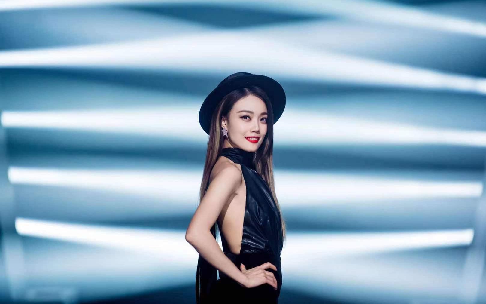【容祖儿】随时随地都能练舞的快乐宝贝《乘风破浪的姐姐2》 2021-02