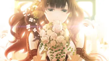 Code︰Realize ～祝福的未來～-哔哩哔哩_Bilibili