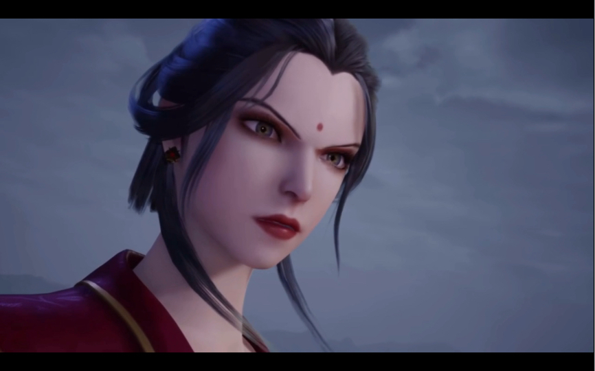 无上神帝:这丈母娘真漂亮啊!