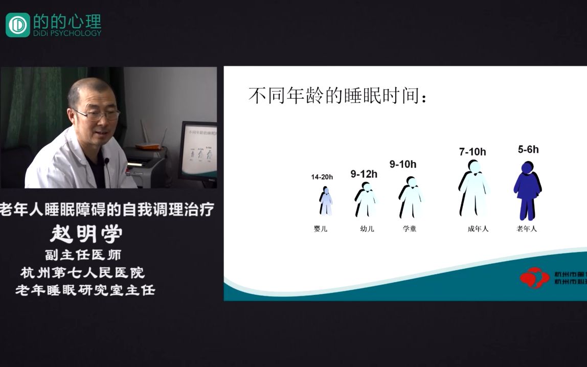 【失眠】睡眠障碍该如何自我调理治疗?哔哩哔哩bilibili