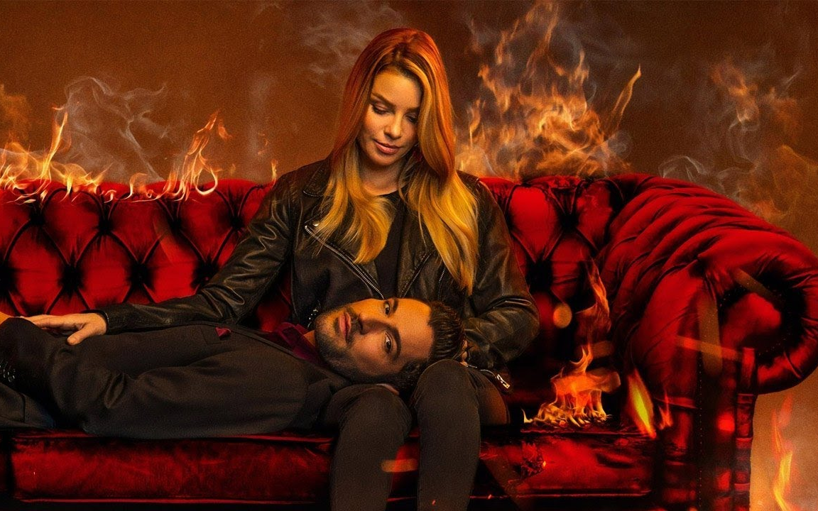 奇幻犯罪剧《路西法》第六季,兼最终的最终季首曝预告!