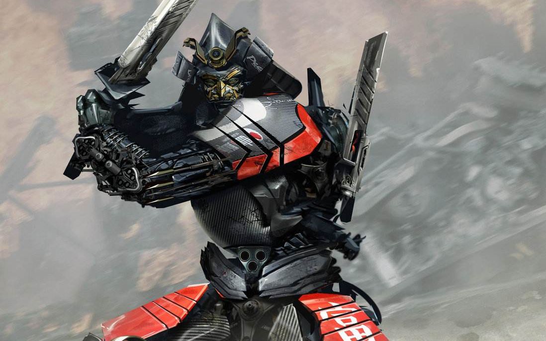 【盘点】《变形金刚》电影里出现过的三变金刚(水)