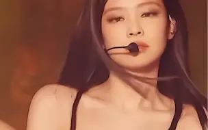 下载视频: jennie教科书式