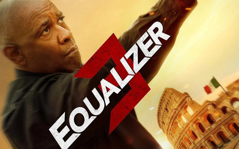 电影《伸冤人3》中字预告特辑:丹泽尔·华盛顿主演动作片续集