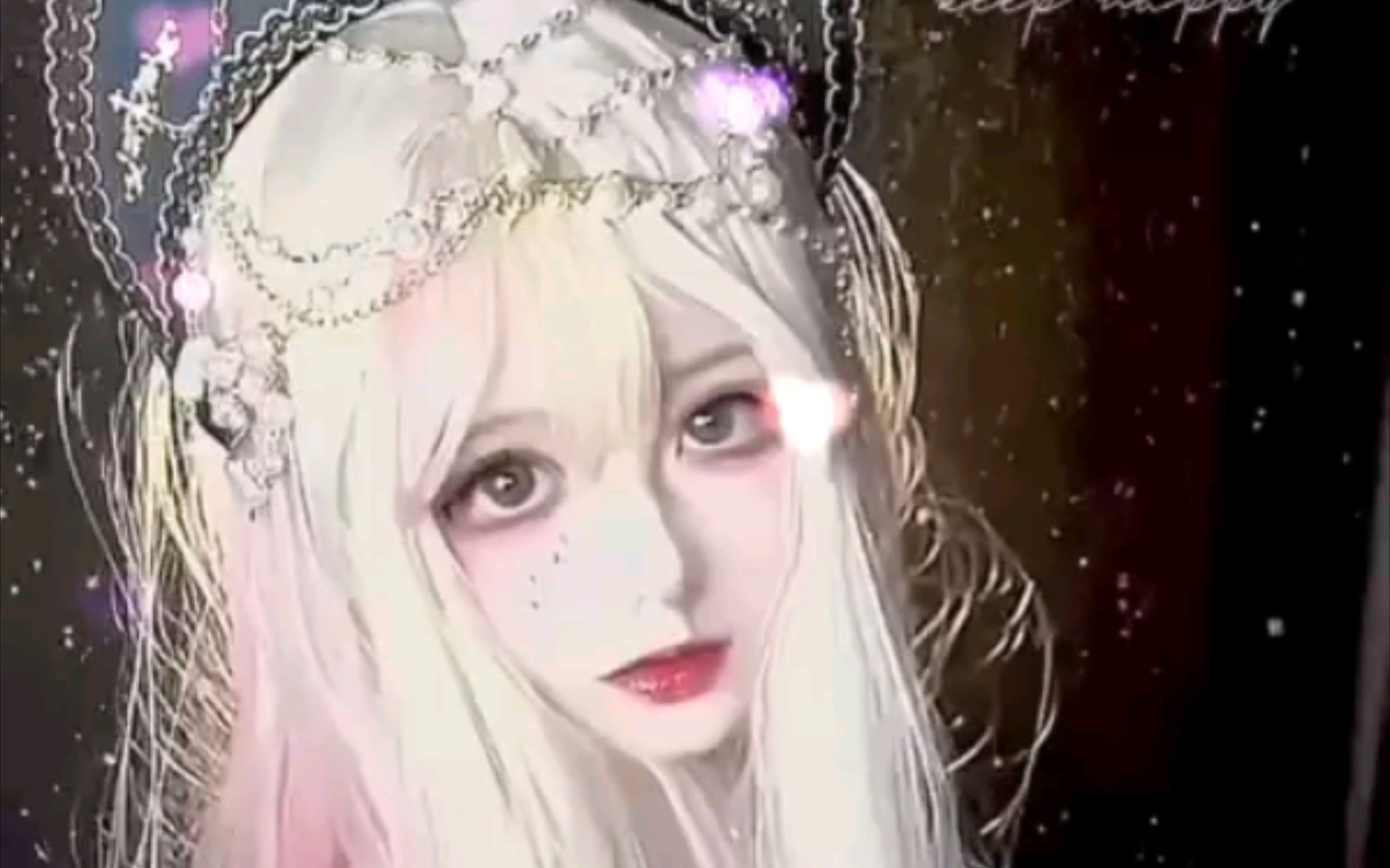 【茹嘉耶】【cosplay】我明白了我明白了,你就说所