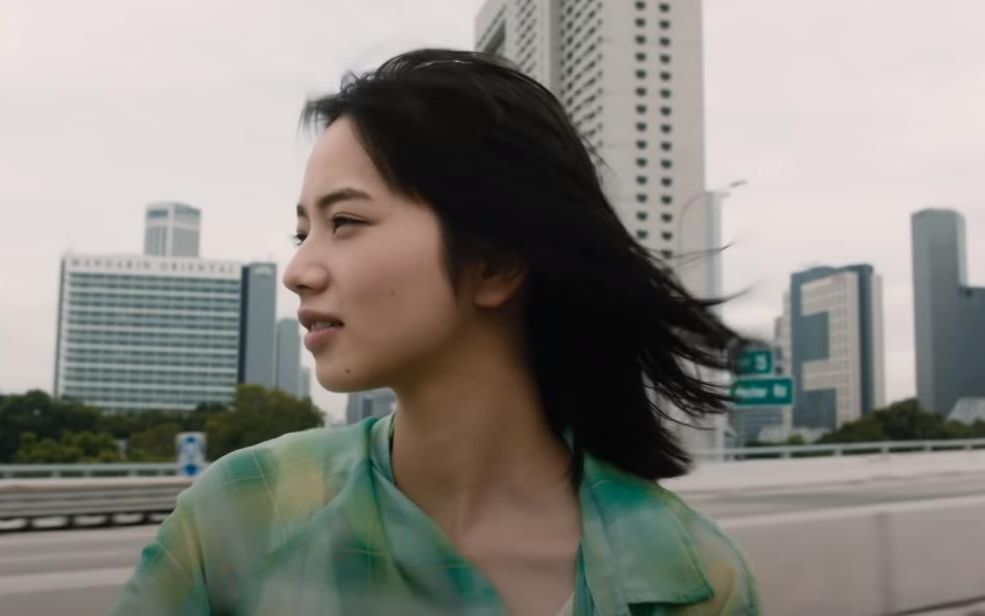 菅田将晖小松菜奈糸电影音乐录音带中岛みゆき糸