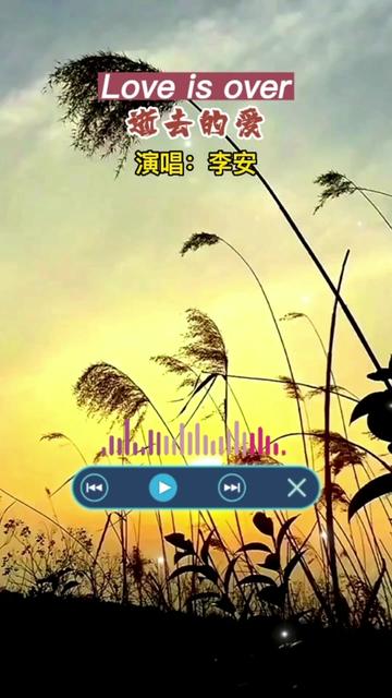 纸短情长诉不完青葱年少,岁月飞逝道不尽离别情愁.