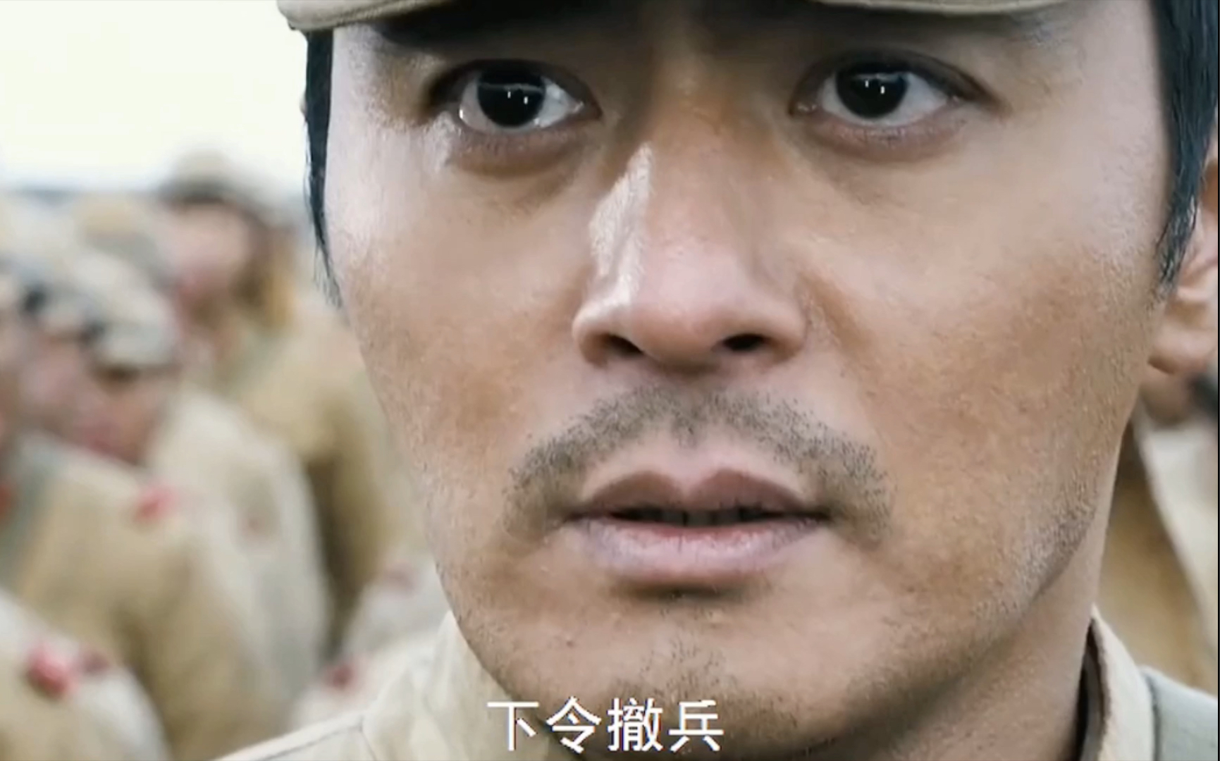 【登陆之日】(3):日军狂妄自大,日苏战争一触即发!