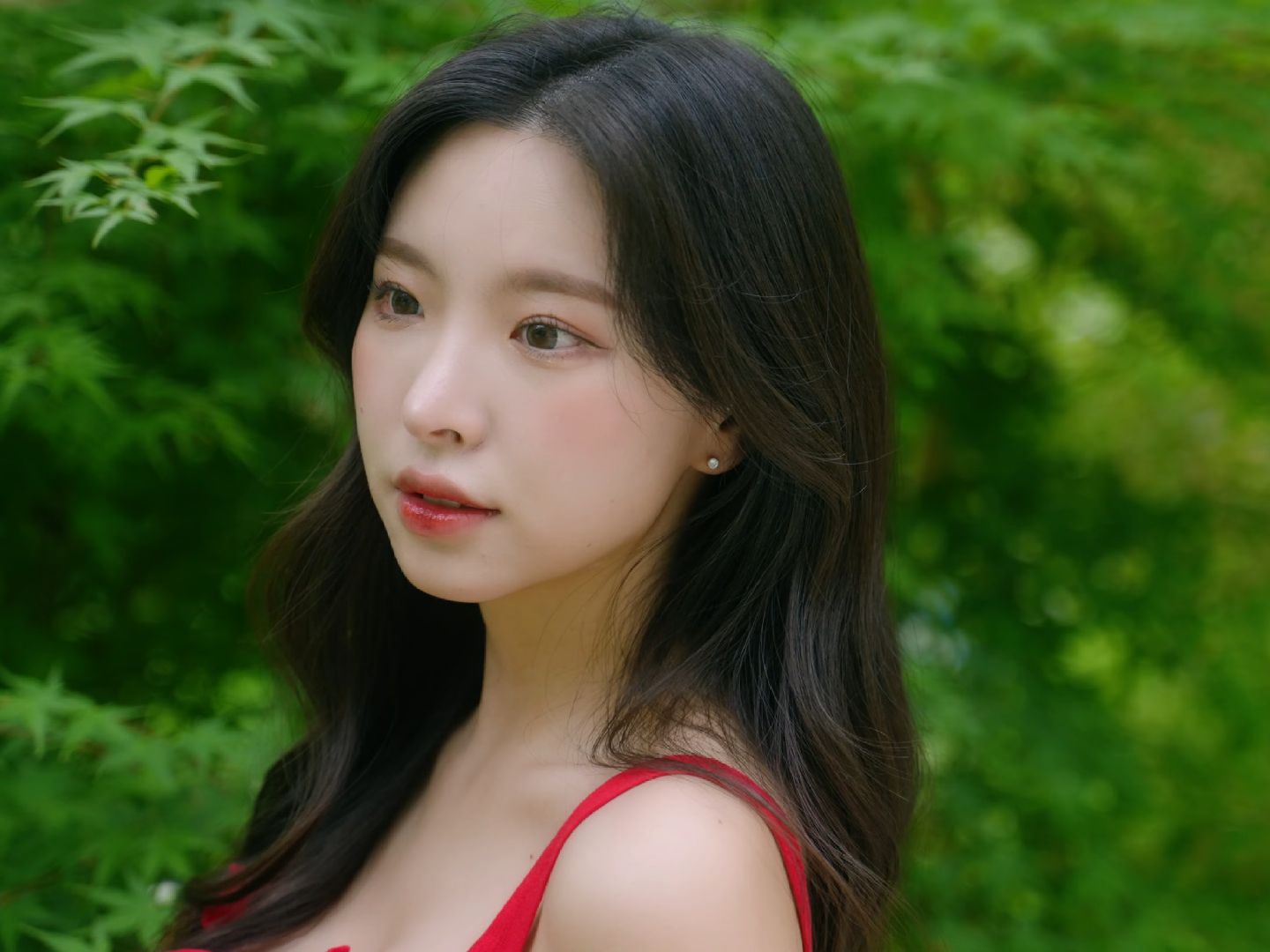 夏日微风:记录自然和人的美丽瞬间