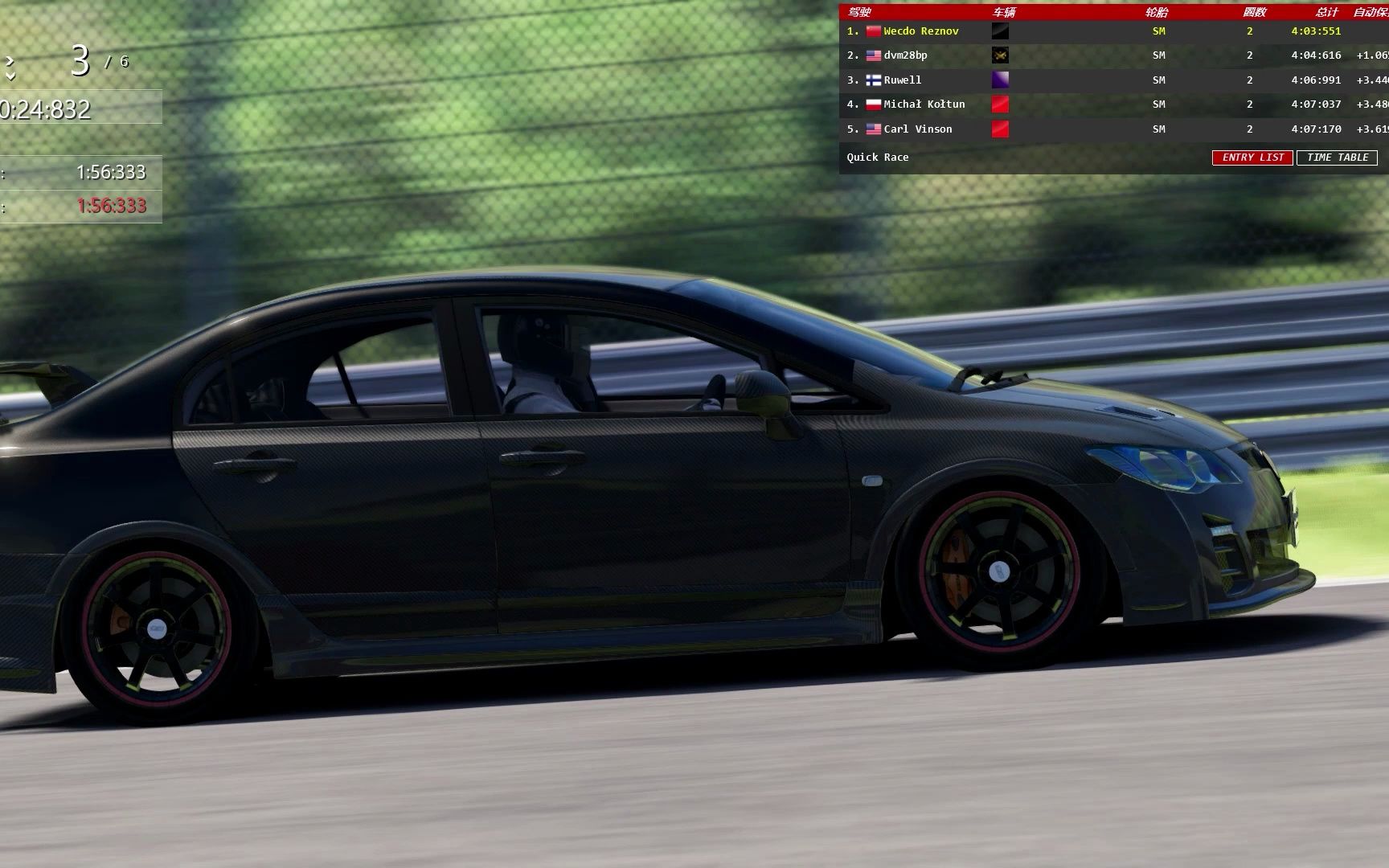 无限rr统一组收官战