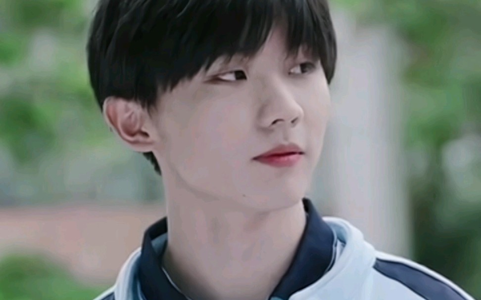 【马嘉祺】郑州四十七中宣传片