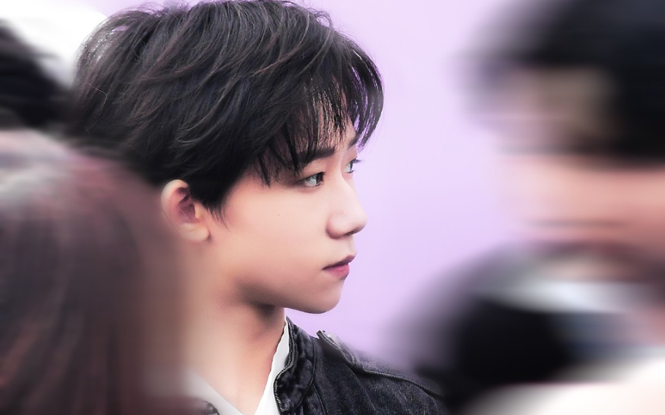 【任书漾】来自大佬的wink请查收