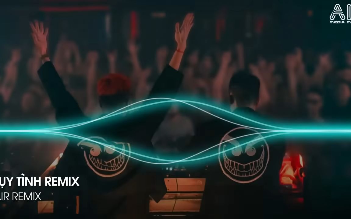 [图]Lụy Tình Remix - Từ Giờ Em Chẳng Phải Khóc Vì Mọi Chuyện Buồn Đã Qua Remix