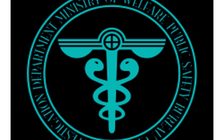 心理测量者(试水)