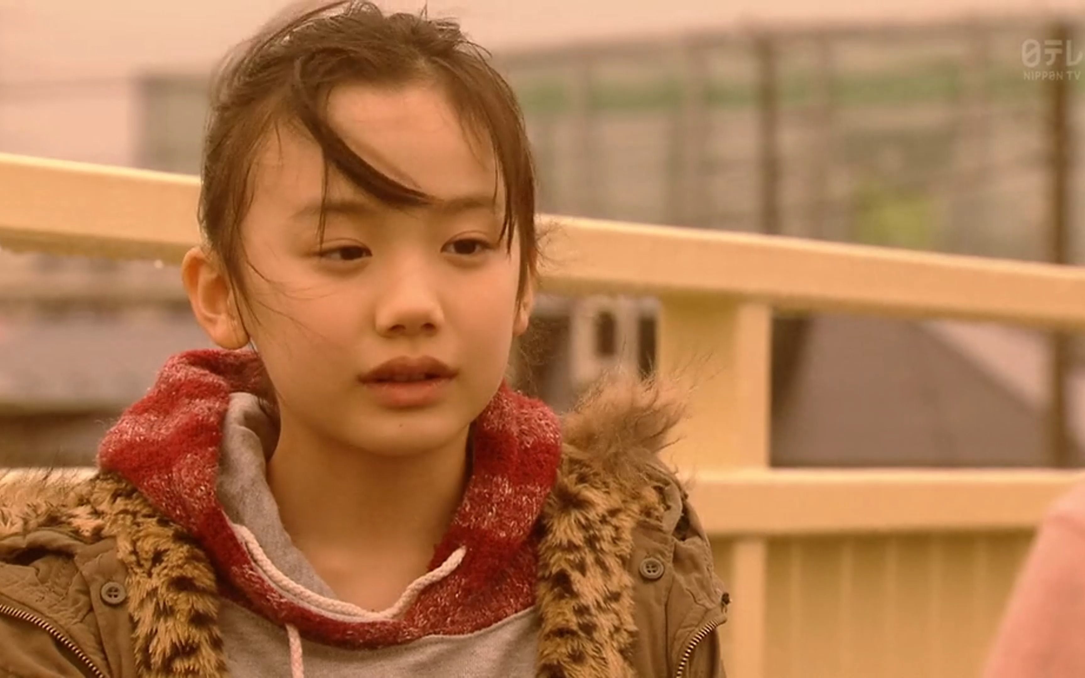 【芦田爱菜】那些邮箱的可爱瞬间