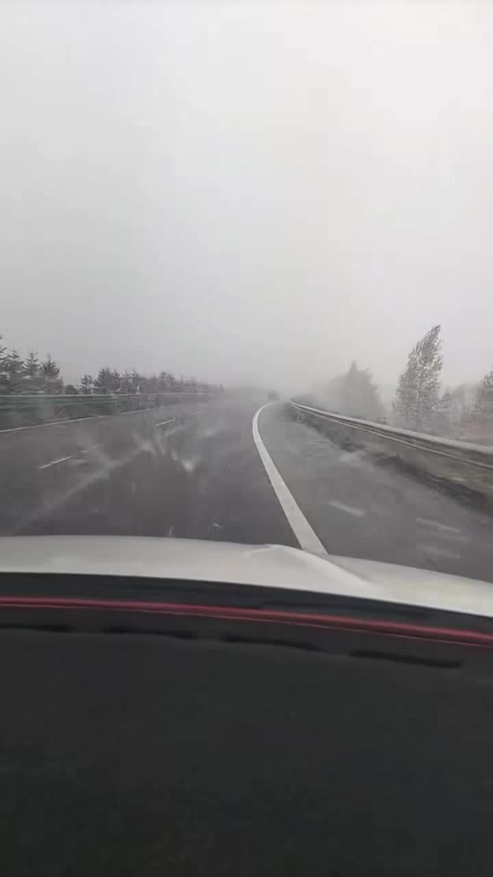 大兴安岭给十一看秋景的游客一个大惊喜！！！