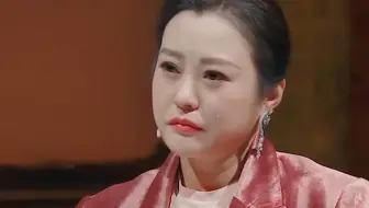 这TM才叫演员，一段成年人奔溃的瞬间，惹得全场落泪！