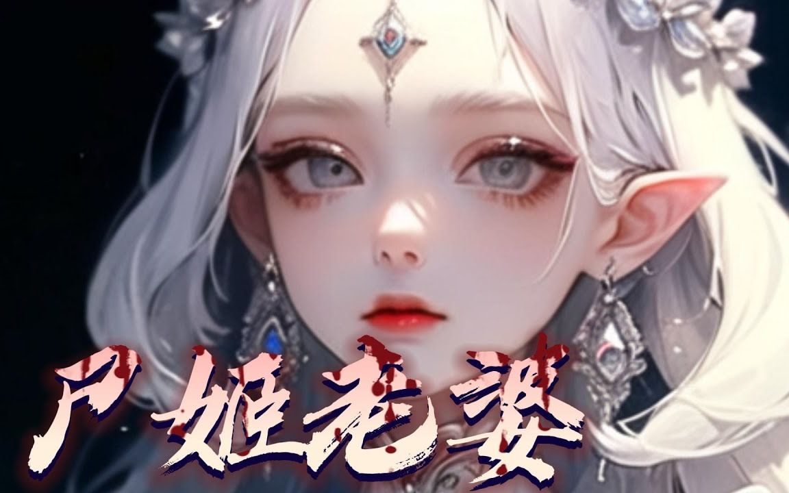 《尸姬老婆》第135章:我穿越到了丧尸横行的末世,因弱小被队友们踢出来当诱饵惨死在丧尸口中.可就在我死后却意外觉醒了尸姬系统,获得了神级异...