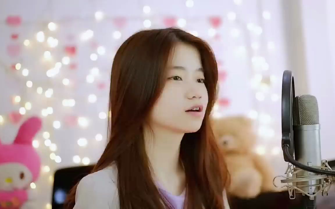 [图]Until I Found You Shania Yan Cover