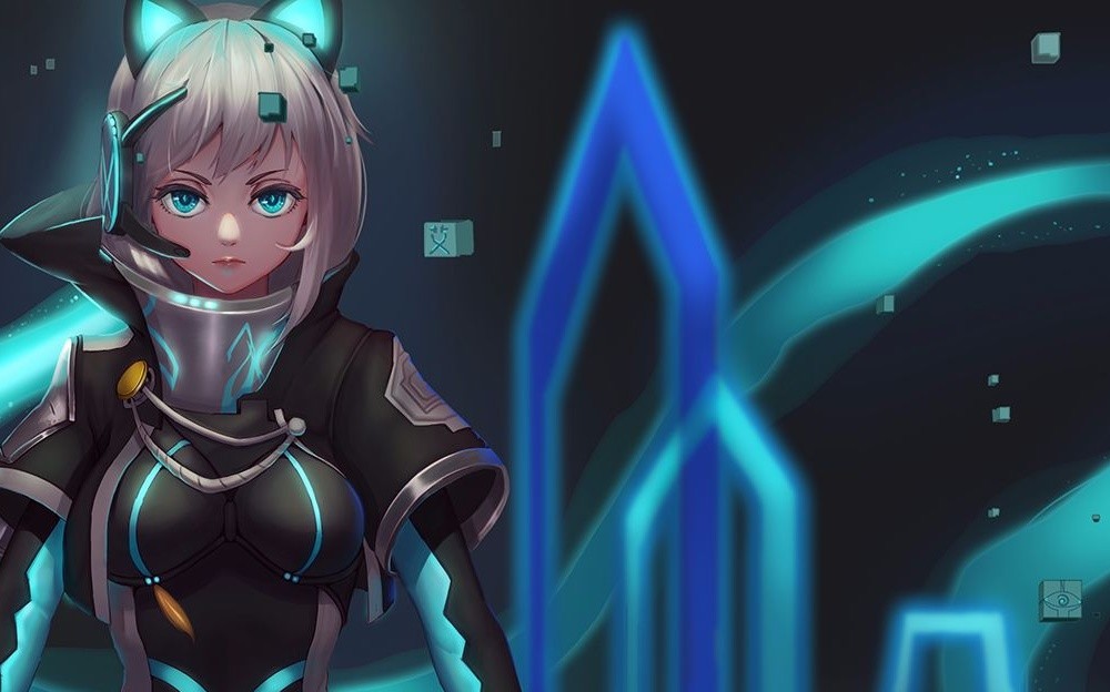 艾希隐藏关卡主之名