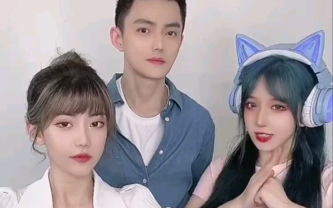 桃园三结义智勋勋勋勋不2不叫周淑怡呆妹儿小霸王