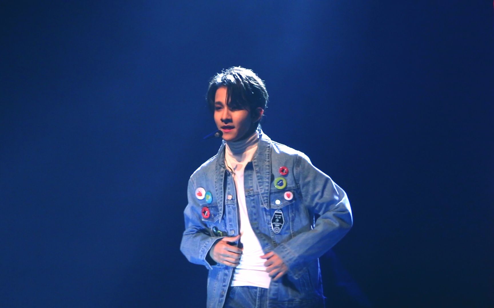 【金samuel】candy