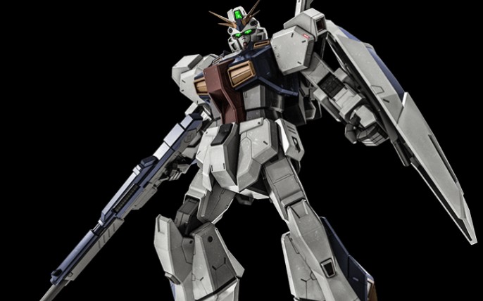 gbo2 北极 崔斯坦_高达战斗行动2