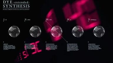 专辑试听】「Hysteresis」/ELECTROCUTICA_哔哩哔哩_bilibili