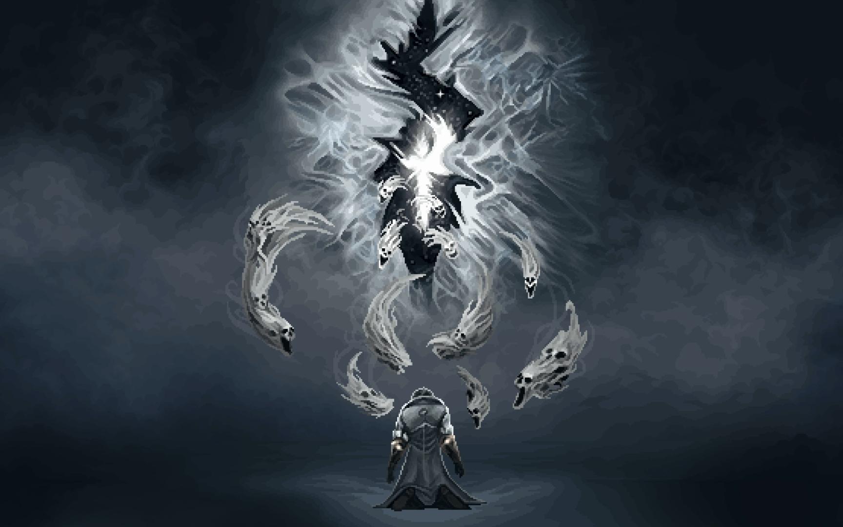 【最后的信仰】感受最后信仰的审判吧,因为这是公平的?