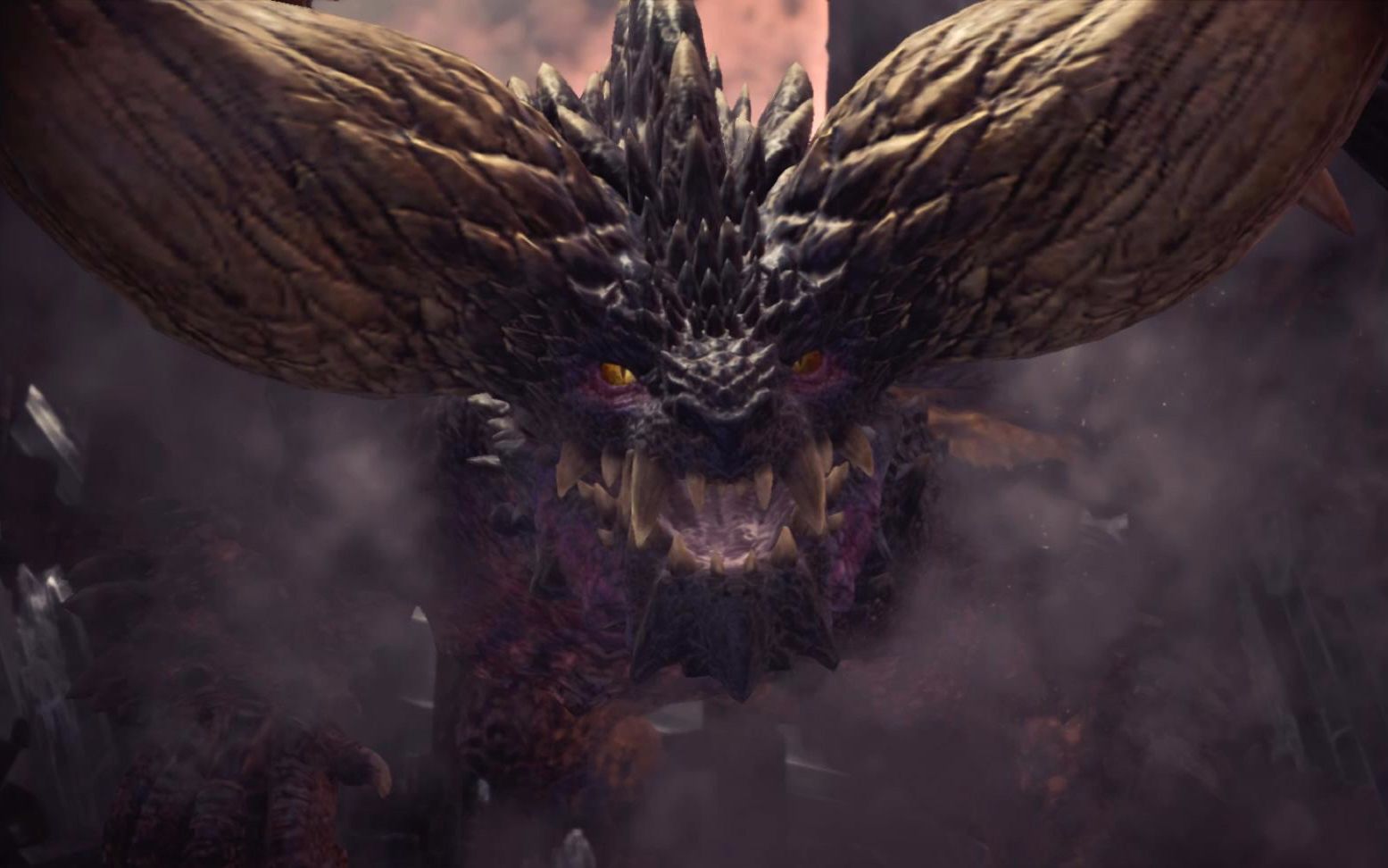 【wegame】怪物猎人世界 主线探索龙结晶之地&讨伐灭尽龙