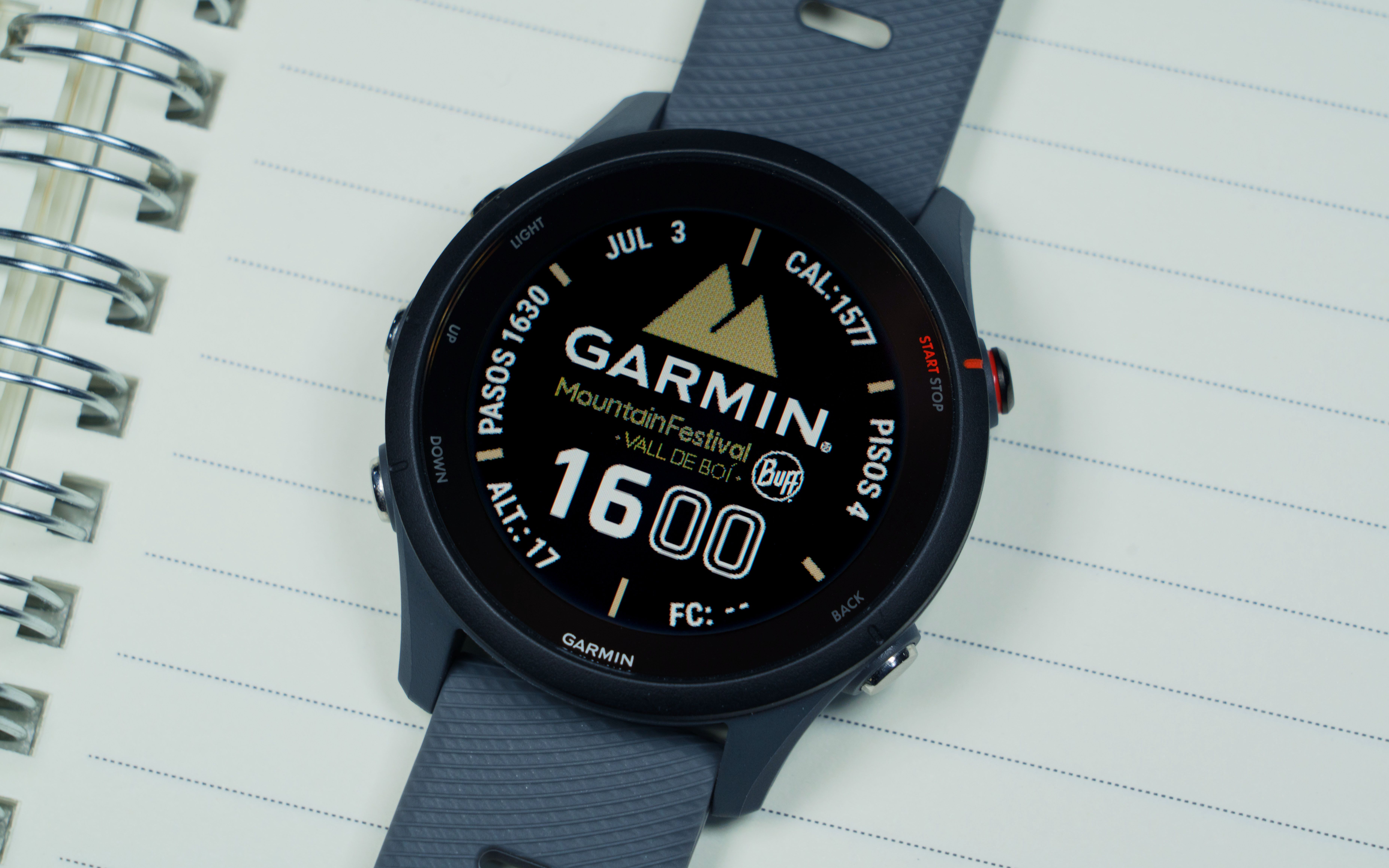 使用Connect IQ进行表盘的下载与设定 #佳明 #Garmin哔哩哔哩bilibili