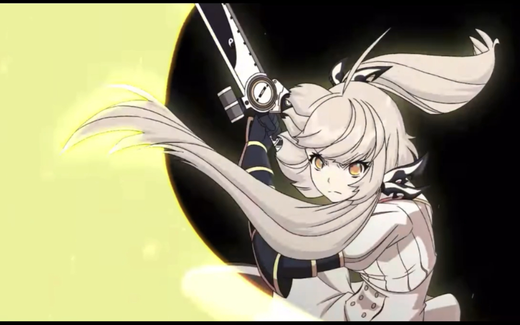 梦境链接 新梦境连结r 觉醒角色展示(最后一期)