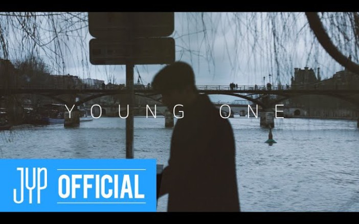 【DAY6】【姜永晛】Young K  I.F.L.Y. (Bazzi cover)哔哩哔哩bilibili