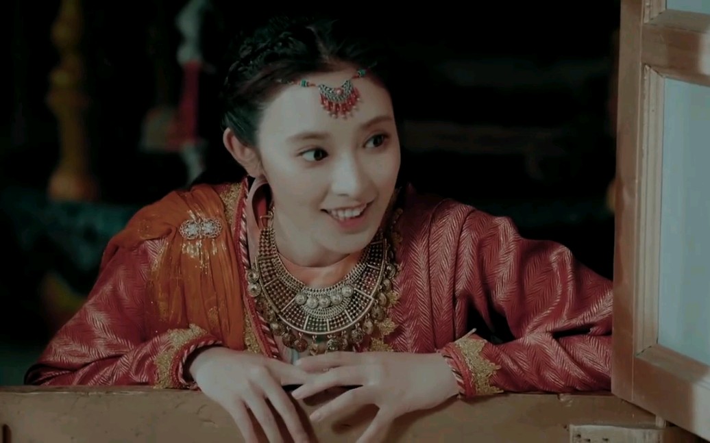 【东宫/小枫/彭小苒】重温,可爱的九公主