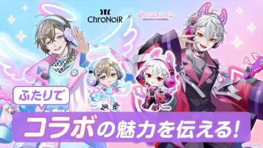 ポケコロ-哔哩哔哩_Bilibili
